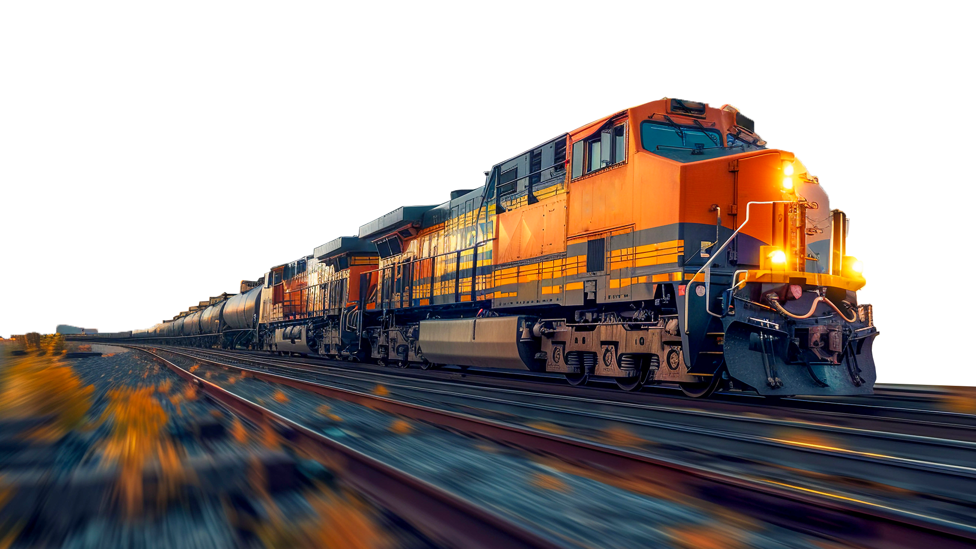 tren