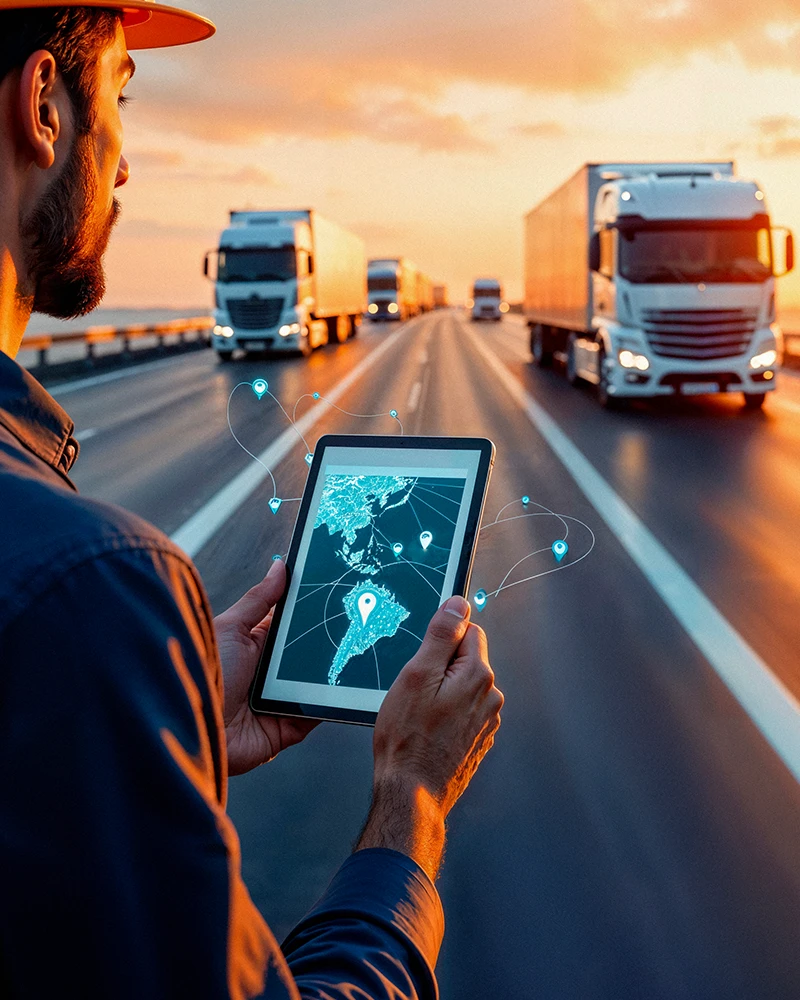 Digital Solutions