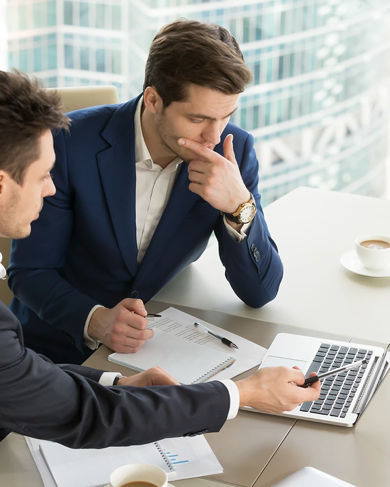 Digital Solutions